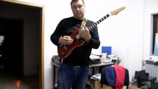 Riblja Čorba - Znam te - Solo