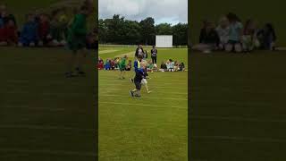 Egg n spoon pool primary school leeds