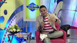 Krisspy vs El Torito Caiga Quien Caiga