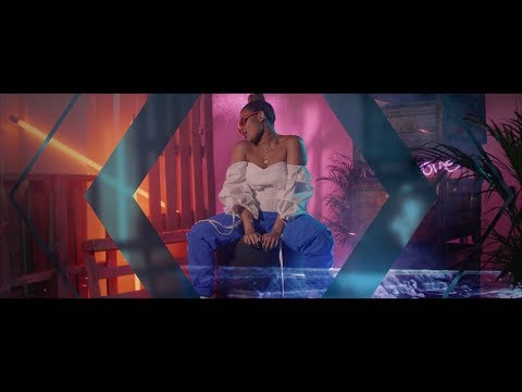 Aliyah - Motion (Prod. Fraasie)