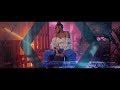 Aliyah Motion Prod Fraasie von Artife