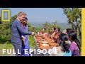 Gordon Ramsay Journeys To India Spice Capital Of The World Full Episode Uncharted