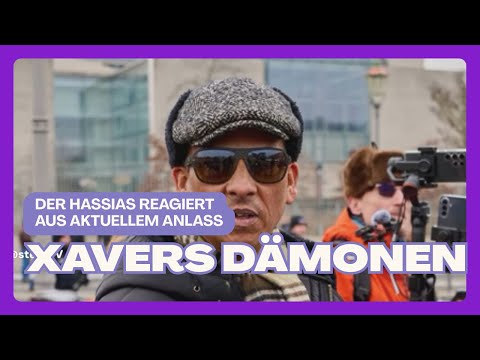 Hasstalavista - Serdar reagiert auf seine Kritiker