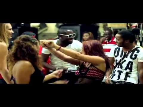 G Starr Ft Shane O - You Ah Dis You Ah Dat [Official Music Video] - Nov 2012