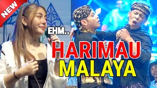 Download lagu Percil Terbaru Harimau Malaya Guyon Maton Cak Percil Cs Chacha Strawberry Cak Jolang Rembang mp3