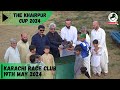 KRC | THE KHAIRPUR CUP 2024 | 3rd Race of 19th May 2024