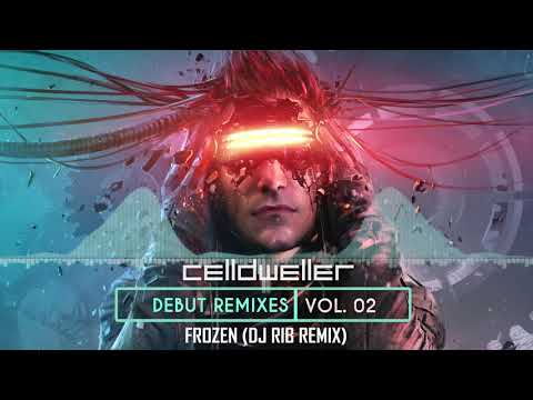 Video thumbnail for Frozen [DJ RIB Remix]