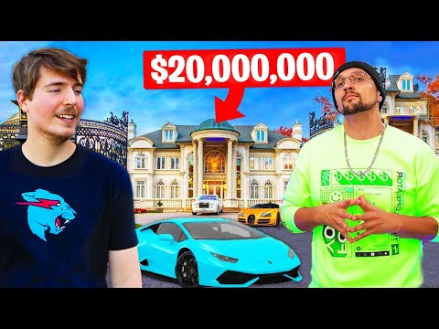 Fgteev Net Worth