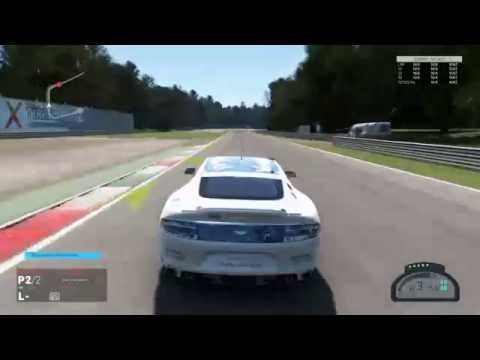 Project cars multiplayer percy115 ps4 (Part 2)