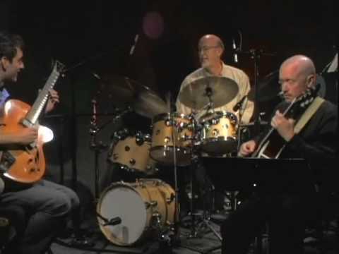 Autumn Leaves Complete - George Marsh, Randy Vincent, Julian Lage