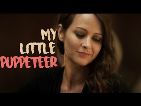 POI Root || My little puppeteer