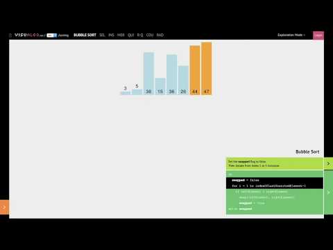 Course Algorithms Course Algorithms