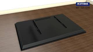 Kimex 023-0144 Noir (photo supp. n°4)