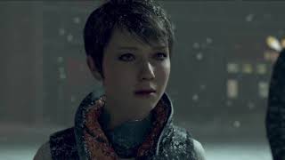 Detroit: Become Humanを実況やってみた 最終回-前編-