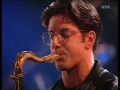 Maynard Ferguson Big Bop Nouveau Band - Jazzfestival Viersen 1996