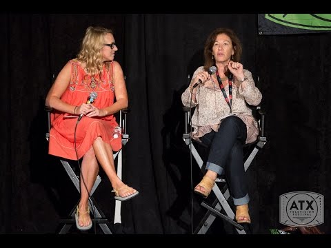 ATX Festival Panel: "The Casting Director’s Production" (2014)