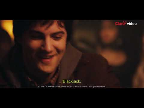 Filme | Quebrando a Banca