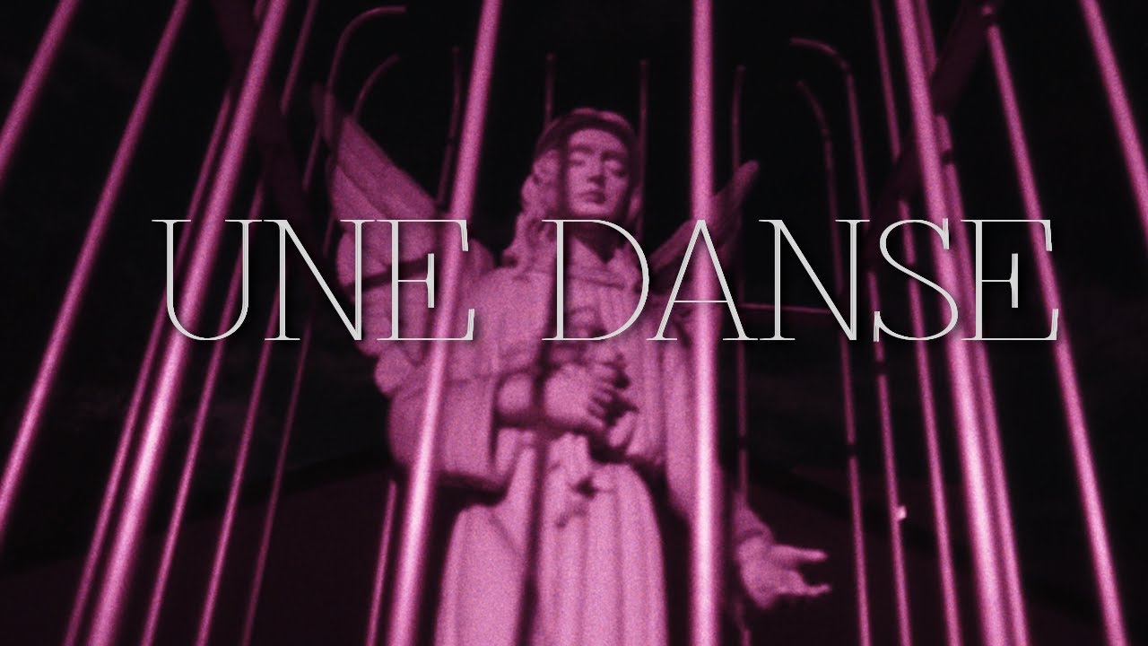 Une danse - Carlos Lacasa