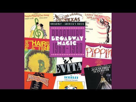 Applause lyrics by Bonnie Franklin