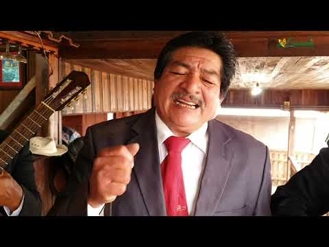 Dúo  Vique Viñan  El dolor de ser pobre  D.R.A.