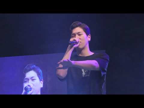 선문대동제_Osshun Gum'Osshun Waves'