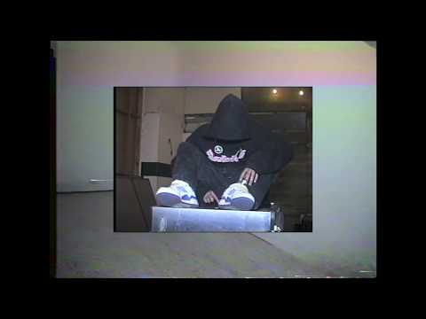 LILDRE - STATS (OFFICIAL VIDEO)