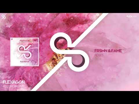 FRSMN, Fame - Roses (Official Music Video)