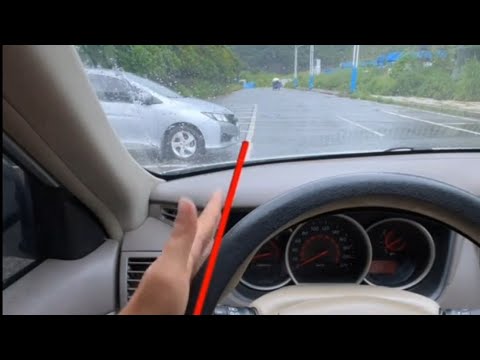 Accurate Guide to Maintaining Car Distance on Narrow Roads and While Parking