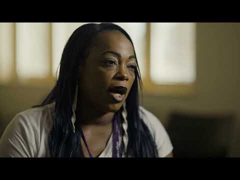 Restoring Families at Horizon Village – Patient Testimonial