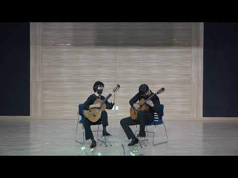 Duo in G Op. 34, No. 2 - Ferdinando Carulli
