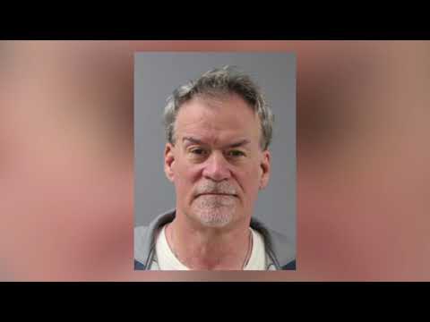 Sex Offender Harassment