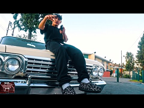 Scar Face - Non Stop Ft. Drew Savage & 2FRE$H (Official Music Video)
