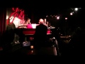 Jerry Bergonzi - Live in Toronto 2013