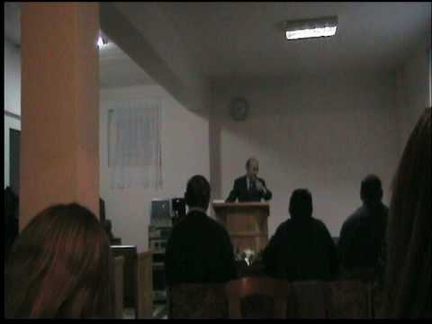 Fanel Matasaru, 9 Aprilie 2010, Stina de Mures, Romania