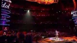 Taylor Hicks - Do I Make You Proud - American Idol 5