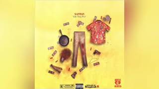 Xanman - Bags in (feat. Jaundo, Goonew, & Lil Dude