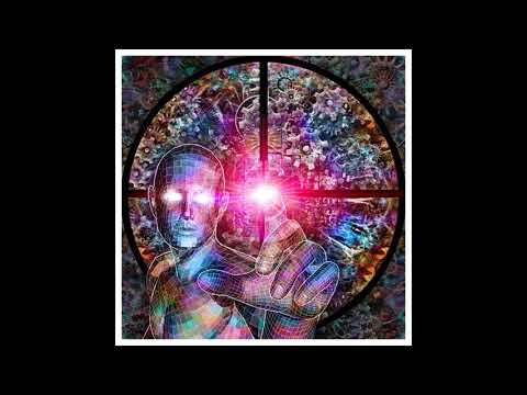 Arkitec - Promo DJ Mix 2019 (Full-on/psytrance)