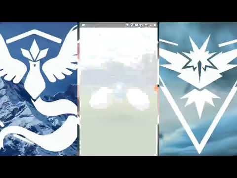 GETTING *MEW* IN POKÉMON GO! COMPLETING ALL SPECIAL RESEARCH TASKS