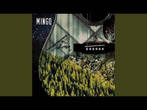 Pebble In The Ocean - Mingo