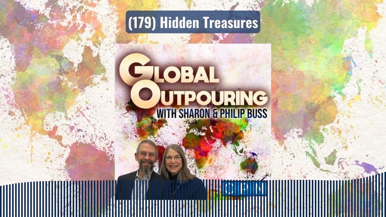 (179) Hidden Treasure