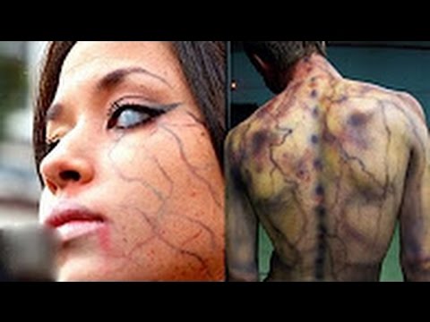 CUERPO HUMANO [Documental HD 2017]