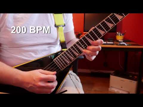 Ola 14 Days 1 - Day 10 - 190 and 200 bpm