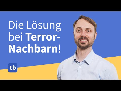 Noise nuisance from neighbors: What tenancy law says [Damage Case Dictionary]