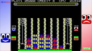 4 En Raya (set 2) for Arcade / MAME