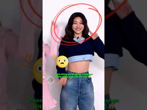 JISOO WITH SQUID GAME PLAYER 067 😱👑 #jisoo #squidgame #067 #blackpink