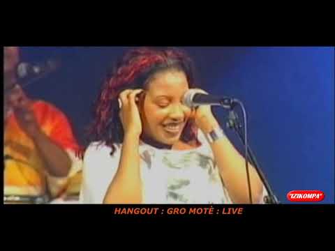 LIVE HANGOUT: BIG MOTOR