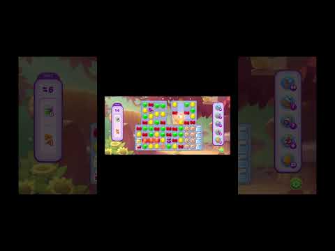 Homescapes level 13432 - no booster