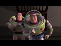 Toy Story 2 Woody And The Others Are Trying To Find Out Who Is The Real Buzz