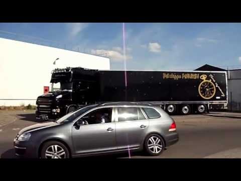 "brayan Carter"Scania T Longline V8 Transports Philippe Maurin Routiers de chato 44 sky')