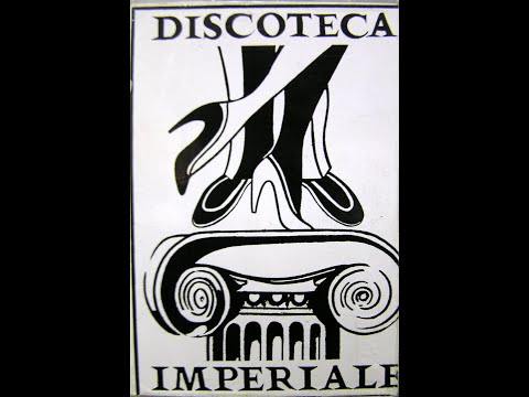 Disco Imperiale anni 90